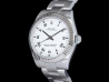 Rolex Oyster Perpetual 31 Bianco Oyster White Milk Roman 177234